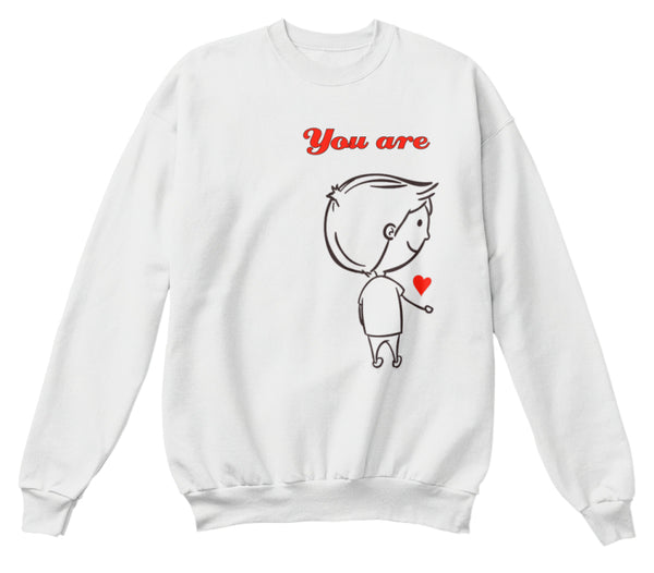 You Are