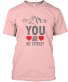 Valentine Day Tee 4