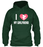 I My Girlfriend