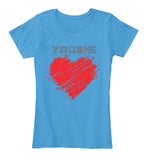 Valentine Day Tee 6