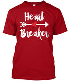 Heart Breaker