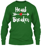 Heart Breaker