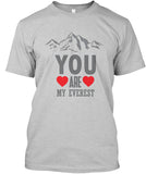 Valentine Day Tee 4
