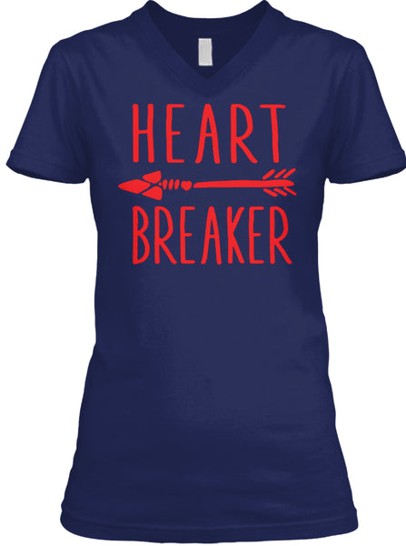 Heart Breakers