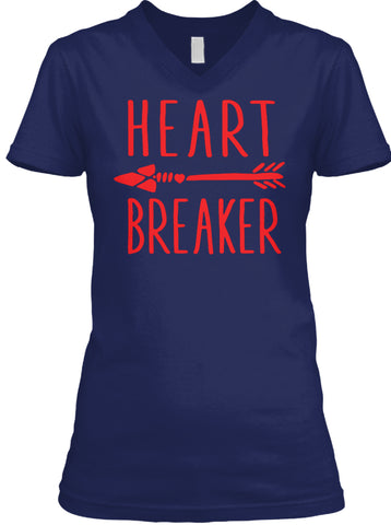 Heart Breakers