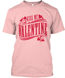 Kiss Me Valentine