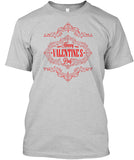Valentines Day T Shirts