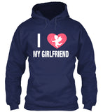 I My Girlfriend