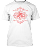 Valentines Day T Shirts