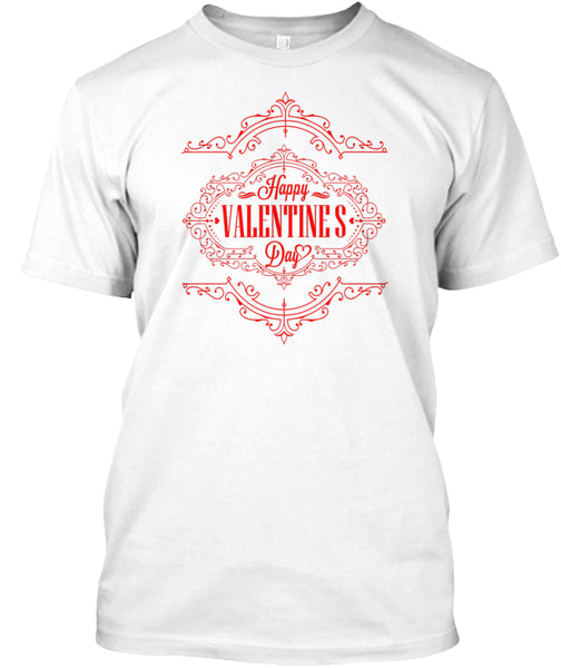 Valentines Day T Shirts