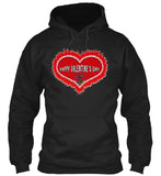 Special Tshirt For Valentines Day 2017