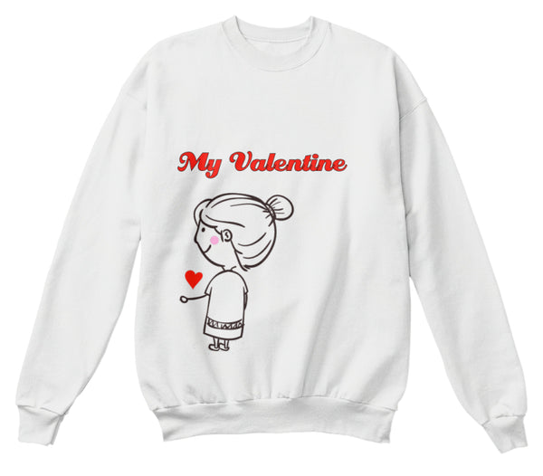 My Valentine