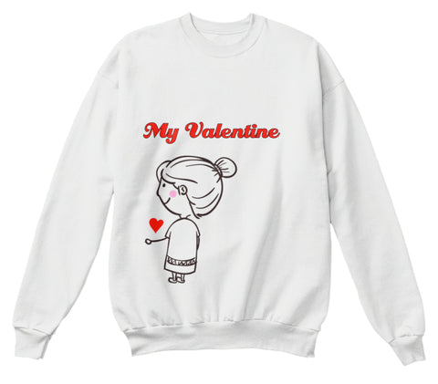 My Valentine