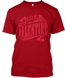 Kiss Me Valentine