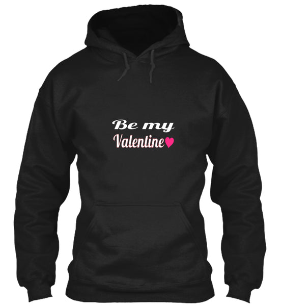 Be My  Valentine