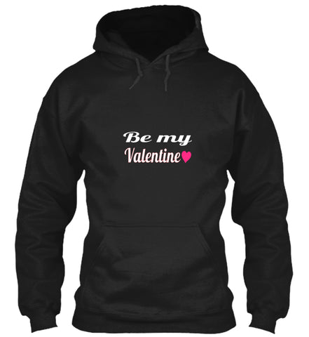 Be My  Valentine