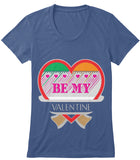 Be My Valentine