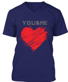 Valentine Day Tee 6