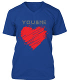 Valentine Day Tee 6