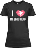 I My Girlfriend
