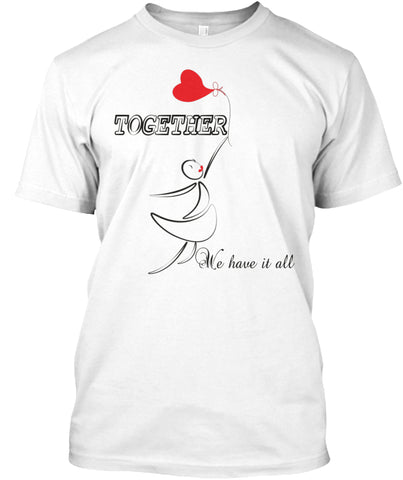 Couple Valentines Gift