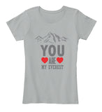 Valentine Day Tee 4