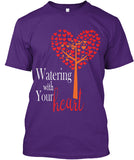 Valentine Day Tee 1