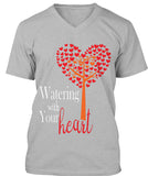 Valentine Day Tee 1