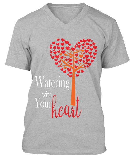 Valentine Day Tee 1