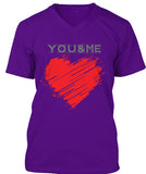Valentine Day Tee 6