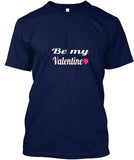 Be My  Valentine