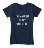 Im MarriedTo MyValentine