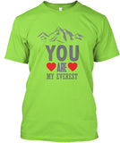 Valentine Day Tee 4