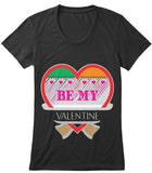 Be My Valentine
