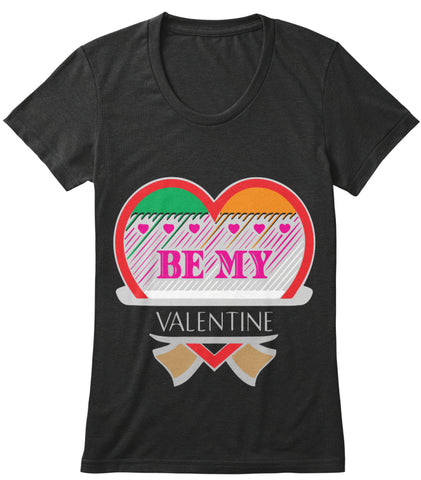 Be My Valentine