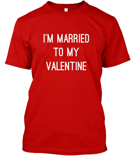 Im MarriedTo MyValentine
