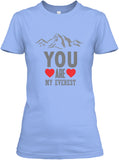 Valentine Day Tee 4