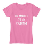 Im MarriedTo MyValentine