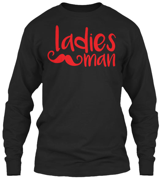 Ladies Man