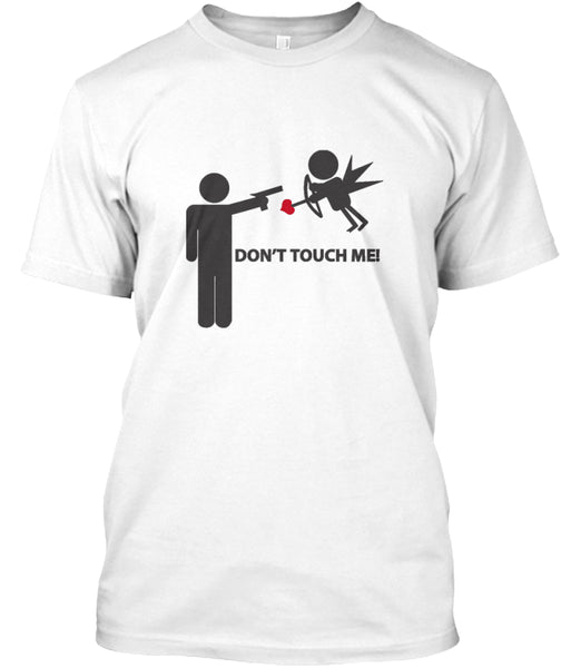 Valentines Day Shirt Love For You