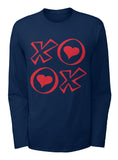 Best Valentines Day Tshirt Xoxo