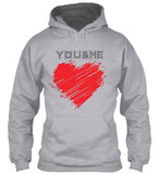 Valentine Day Tee 6