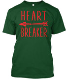 Heart Breakers