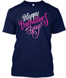 Valentine Day Tshirt For Men