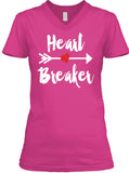 Heart Breaker
