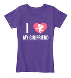 I My Girlfriend