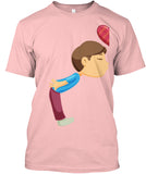 Valentine Day Couple