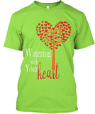 Valentine Day Tee 1