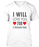 Valentine Day Tee 3