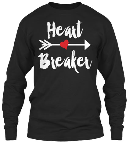 Heart Breaker